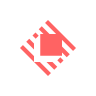 Raycast logo