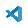 VSCode logo