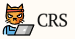 CRS logo