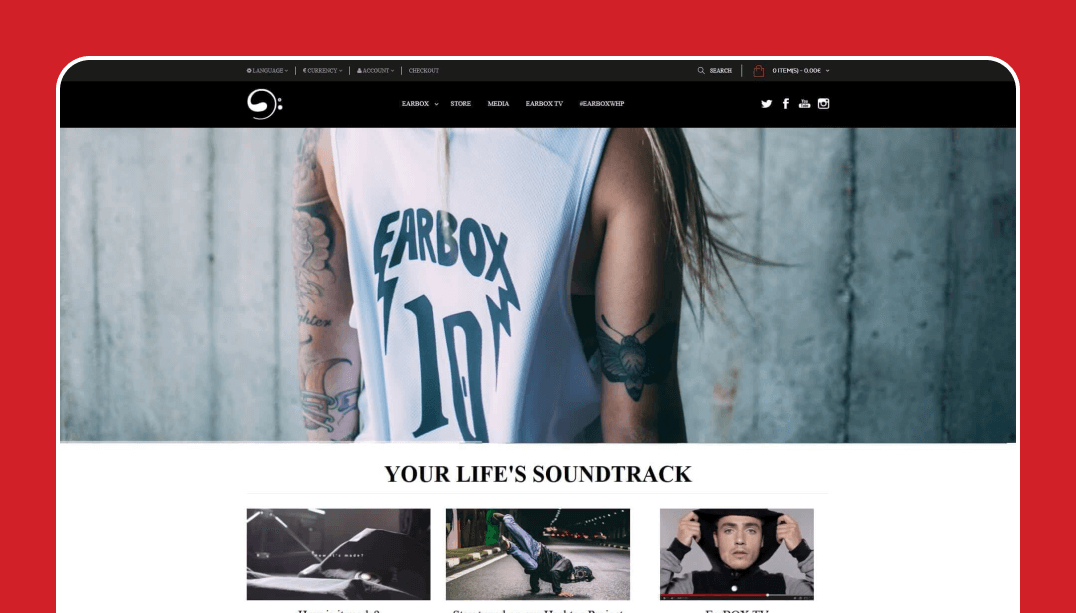 EarBox
