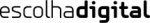 escolhadigital logo