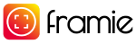 Framie logo