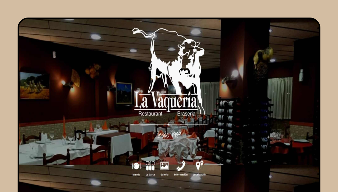La Vaquería