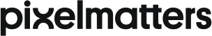 Pixelmatters logo