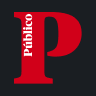 Publico logo