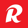 Record logo