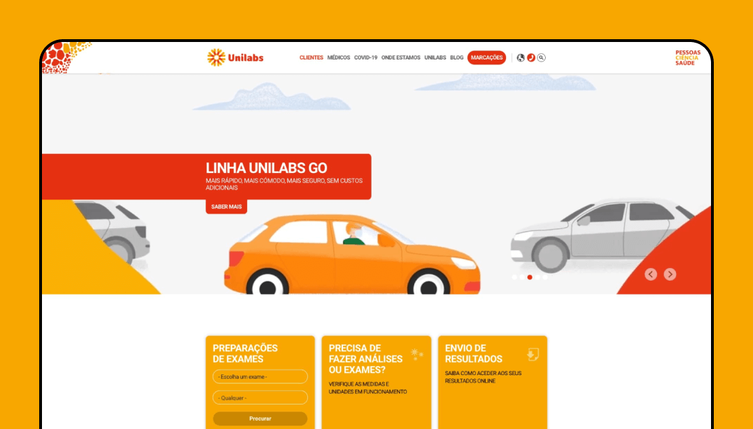 Unilabs