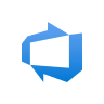 Azure DevOps logo
