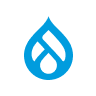 Drupal logo