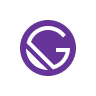 Gatsby logo