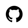 GitHub logo
