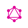 GraphQL logo
