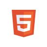 HTML5 logo