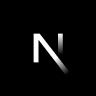 Next.js logo