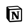 Notion logo
