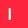 Typeface logo
